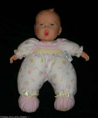 gerber baby doll 1998